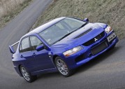 Mitsubishi Lancer Mitsubishi Lancer